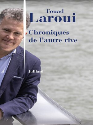 cover image of Chroniques de l'autre rive